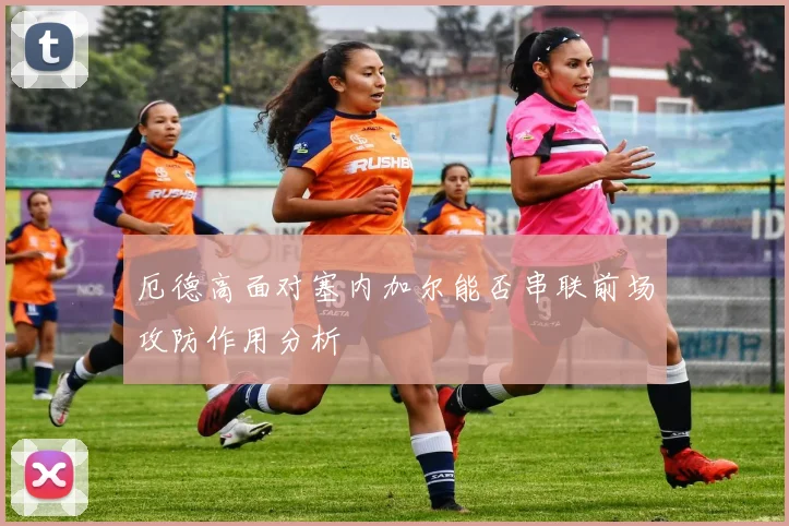 厄德高面对塞内加尔能否串联前场攻防作用分析