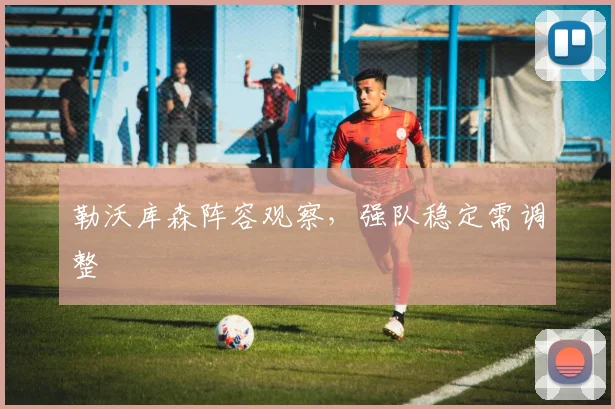 勒沃库森阵容观察，强队稳定需调整